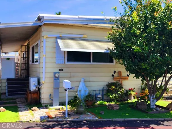 1630 S Barranca Ave Spc 104, Glendora, CA 91740