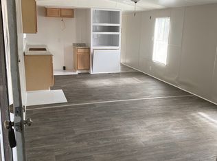 101 Tab Dr, Warrenville, SC 29803