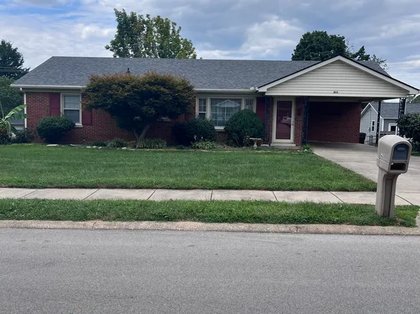403 Nottaway Dr, Nicholasville, KY 40356
