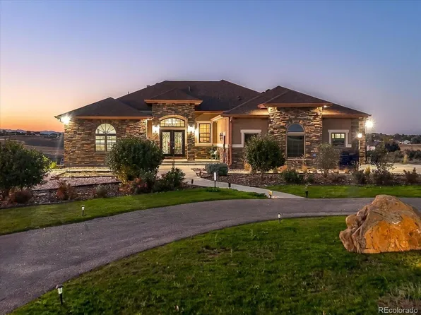 9935 E 138th Place, Thornton, CO 80602