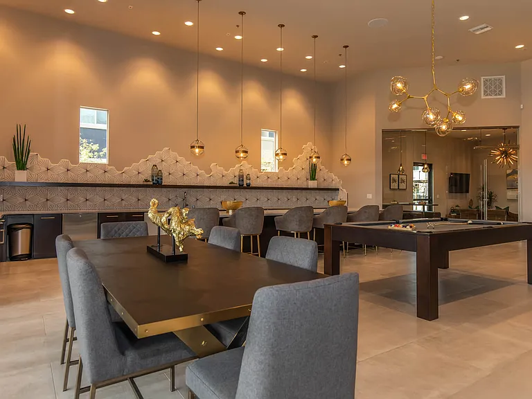 Level 25 at Cactus by Picerne — Photo 39