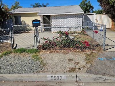 5527 N Gareloch Ave, Azusa, CA, 91702