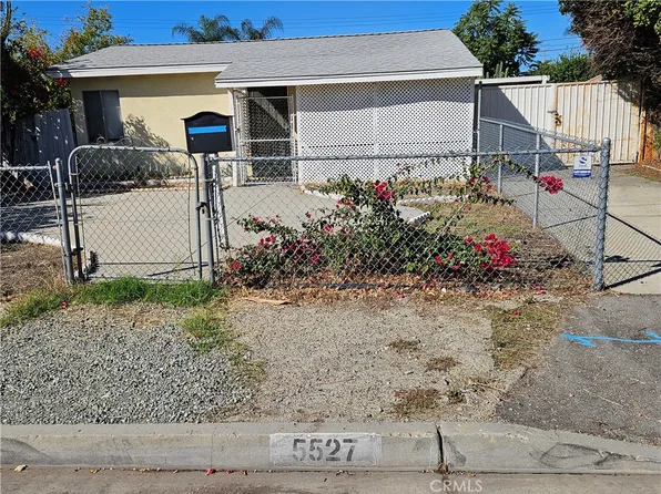 5527 N Gareloch Ave, Azusa, CA 91702