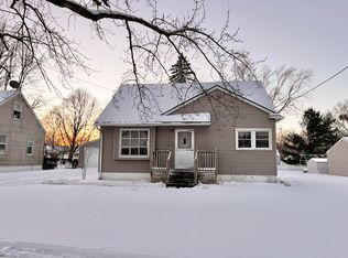 2404 Midday St, Jackson, MI 49203