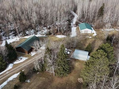 2785 County Road 962, Orr, MN, 55771