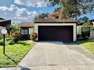 3456 Sparrow Ct, Melbourne, FL 32935