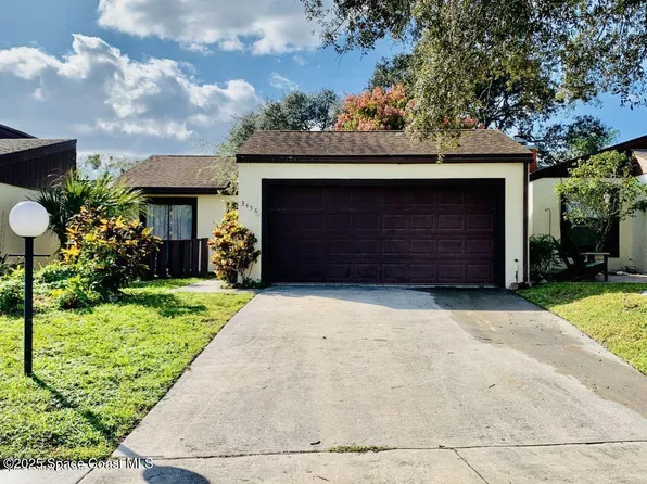 3456 Sparrow Ct, Melbourne, FL 32935