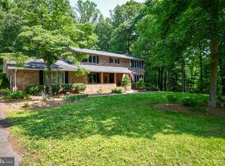 2410 Mill Branch Rd, Bowie, MD 20716