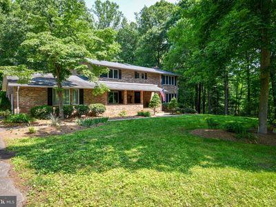 2410 Mill Branch Rd, Bowie, MD, 20716