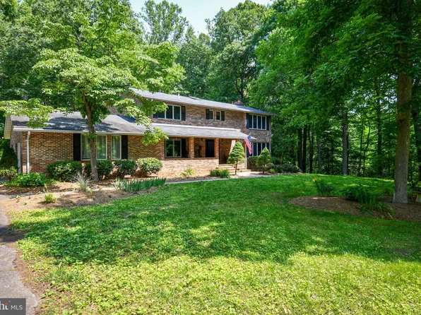 2410 Mill Branch Rd, Bowie, MD 20716