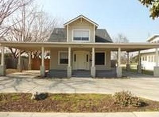 621 S Reed Ave, Reedley, CA 93654