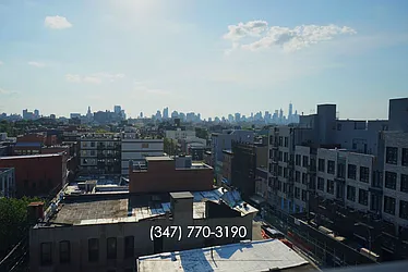 Rented by Manhattan Management LLC