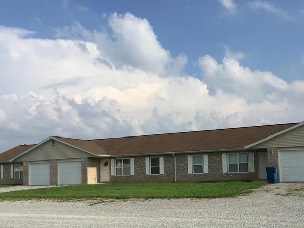 130 Ryan Ln APT 1, De Soto, IL 62924