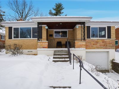 2827 Roseann Ln, Cincinnati, OH, 45239