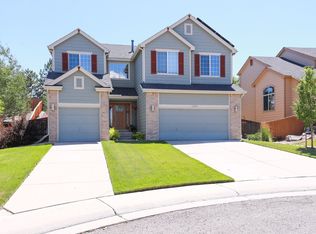 3889 Wynwood Cir, Highlands Ranch, CO 80126