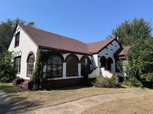 2207 N Gatewood Ave, Oklahoma City, OK 73106