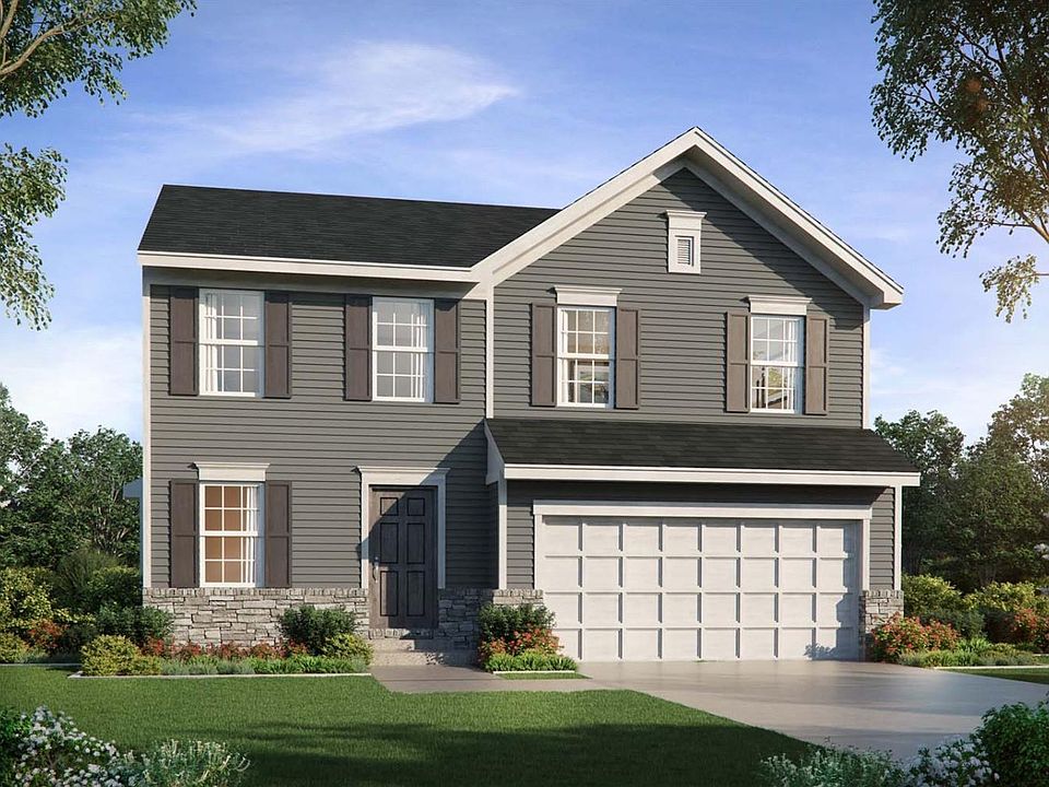 1626 Kilbarron Dr, Morrow, OH 45152 MLS 1776062 Zillow