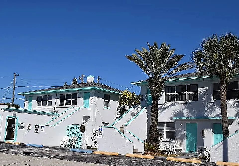Paradise Beach Village — Photo 4