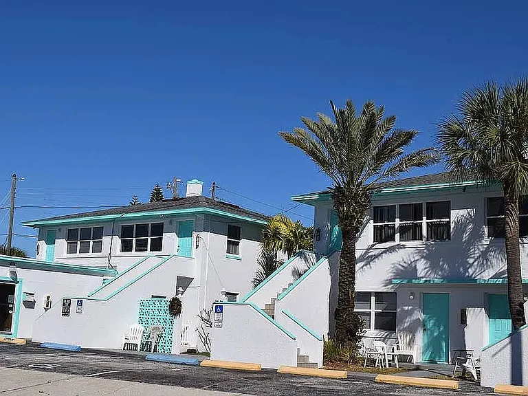 Paradise Beach Village — Photo 4