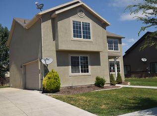 924 W Mattea Ln, Springville, UT 84663