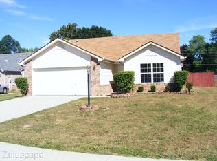 5030 Emmert Dr, Indianapolis, IN