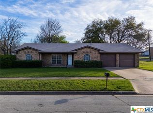602 Illinois Ave, Killeen, TX 76541