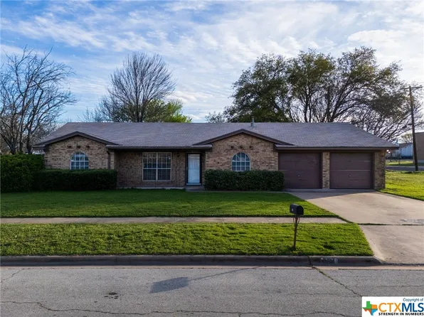 602 Illinois Ave, Killeen, TX 76541