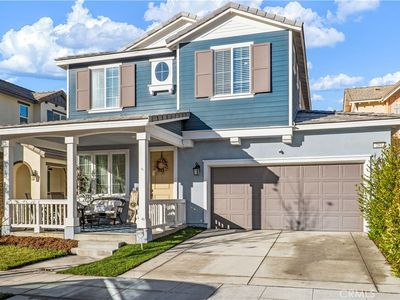 281 Primrose St, Fillmore, CA, 93015