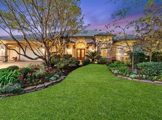 6 Strawberry Canyon Pl, Spring, TX 77382