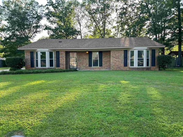 (undisclosed Address), Pine Bluff, AR 71603