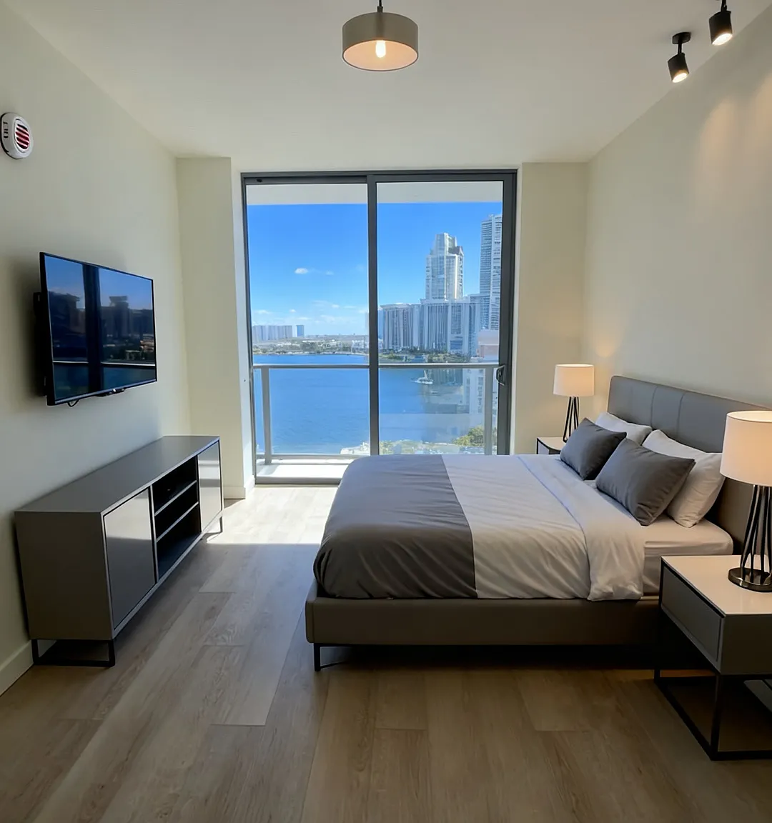 1 bed, 690 sqft, $3,000 — Photo 4