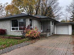 406 Summerhill Dr, Peterborough, ON K9H 5L9