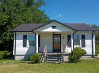 266 Pop Davis Rd, Taylorsville, NC 28681