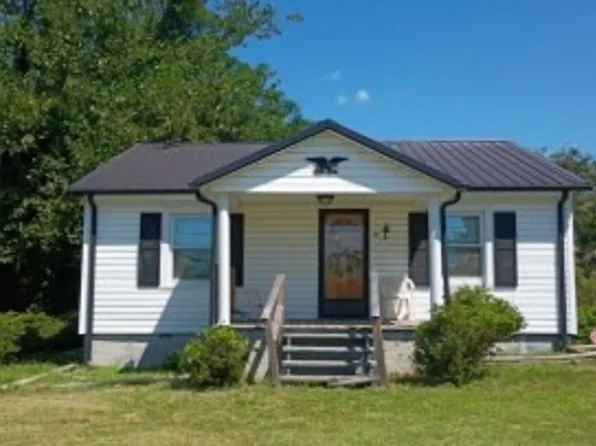 266 Pop Davis Rd, Taylorsville, NC 28681