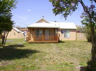 2425 Railroad Ave, Malin, OR 97632