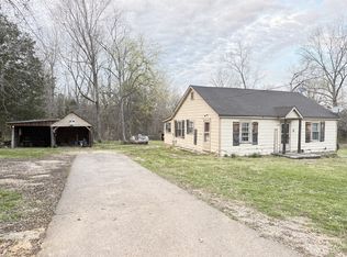 2150 Nashville Hwy, Lewisburg, TN 37091