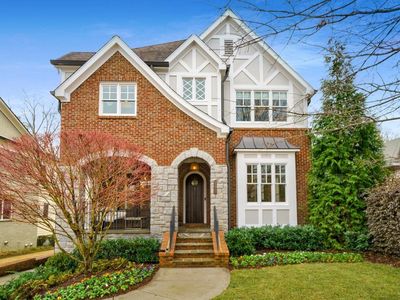1025 Bellevue Dr NE, Atlanta, GA, 30306