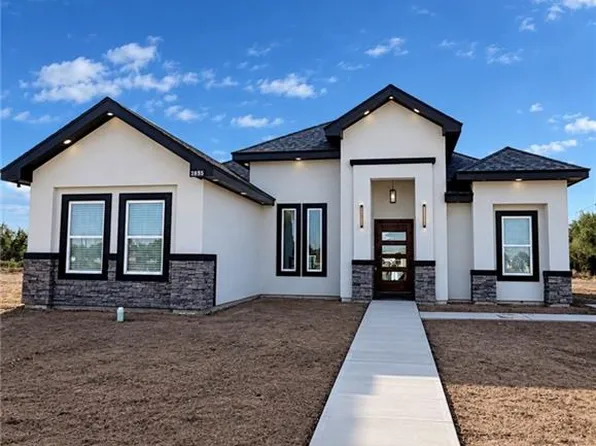 2865 Golden Eagle Loop, Roma, TX 78584