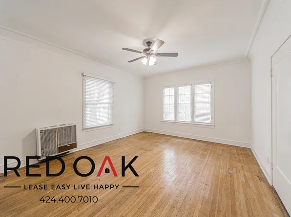 1740 N Gramercy Pl APT 201, Los Angeles, CA 90028