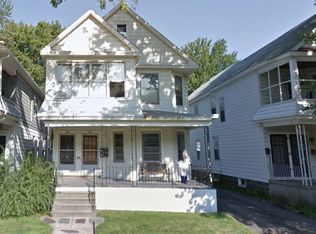 743 Hampton Ave, Schenectady, NY 12309