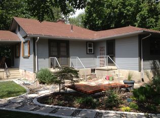 1801 S Elizabeth St, Salt Lake City, UT 84105