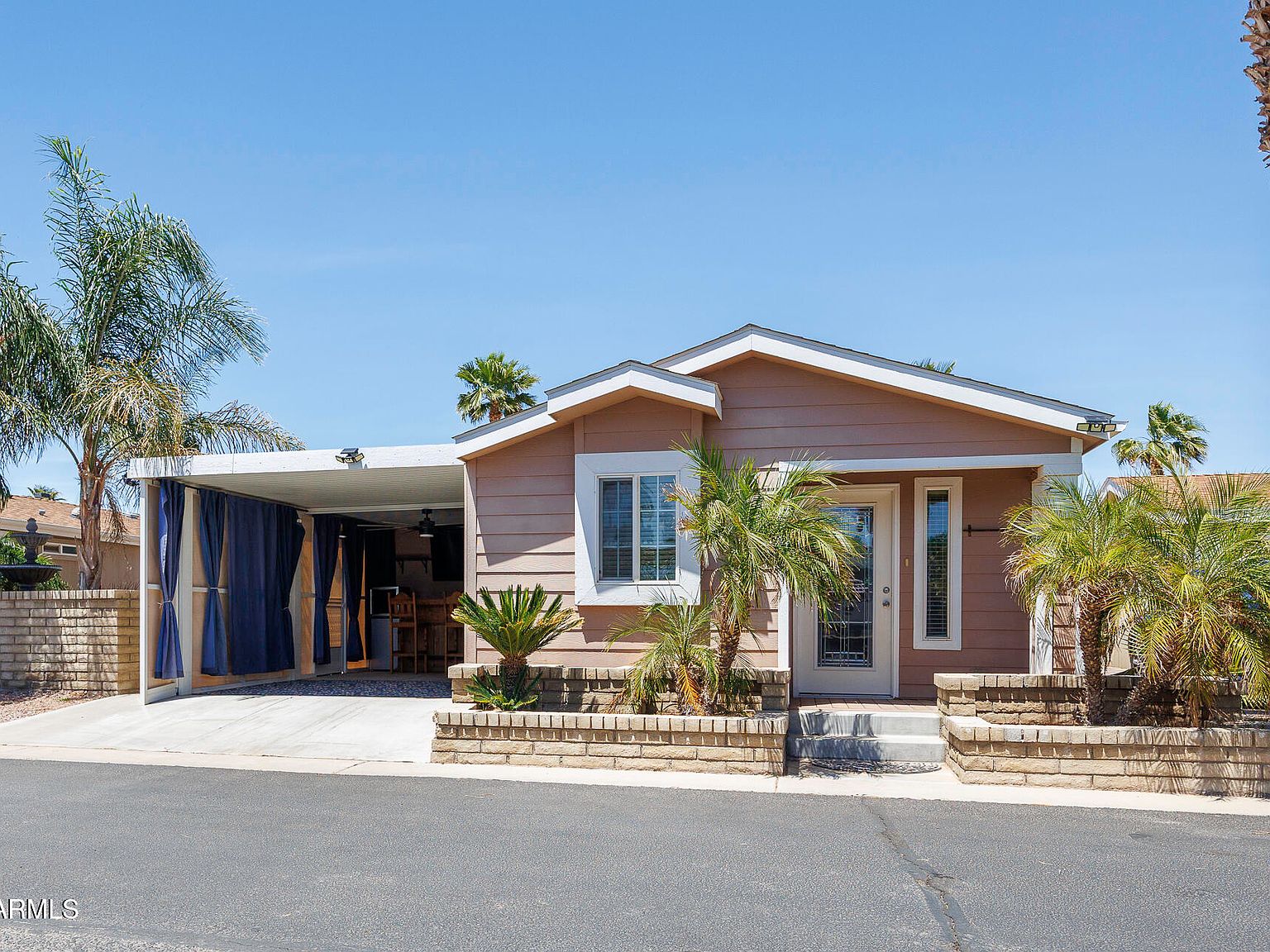 1110 N Henness Rd LOT 1351