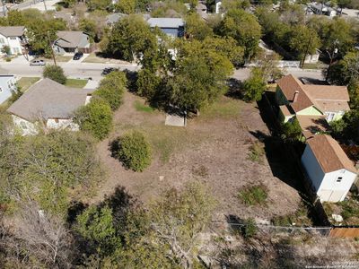 1834 MONTANA ST LOT 9, San Antonio, TX, 78203