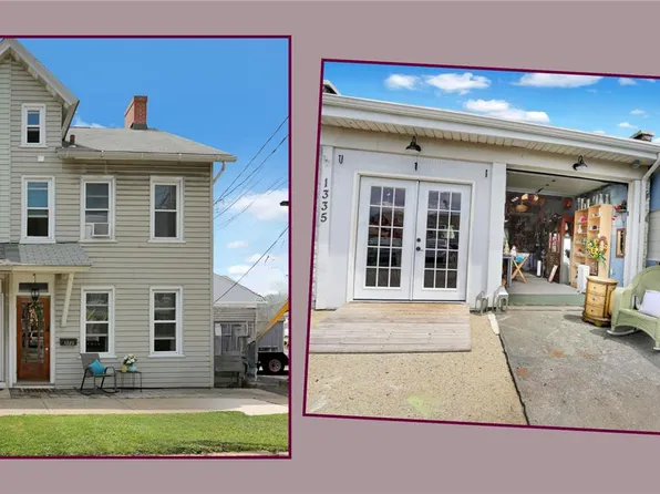 1335 Center St, Bethlehem, PA 18018