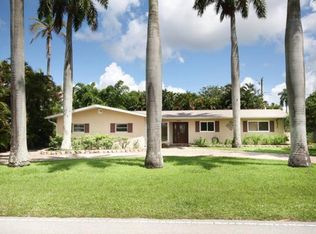 1551 Ricardo Ave, Fort Myers, FL 33901