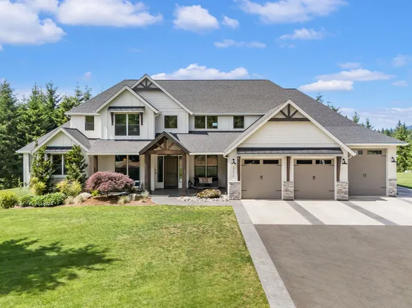 22030 NE 172nd St, Brush Prairie, WA 98606