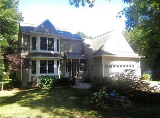 7 Hanover Farms Rd, Bolton, CT 06043