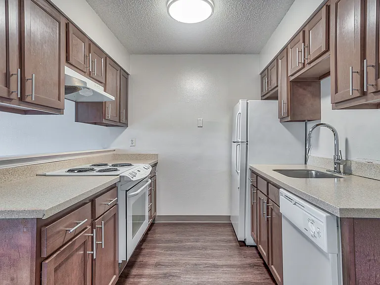 Harrison Square Apartments — Photo 7