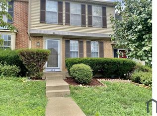654 Coral Reef Dr, Gaithersburg, MD 20878