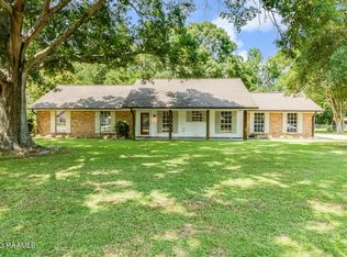 309 La Rue Christ Roi, Carencro, LA 70520